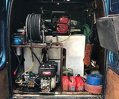Fully kited vans ready for work tomorrow! - Image 3/6
