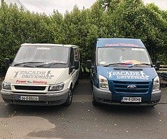 Fully kited vans ready for work tomorrow! - Image 6/6