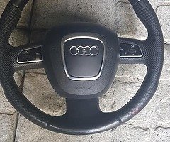 Audi a4 b8 for parts cheap - Image 4/9