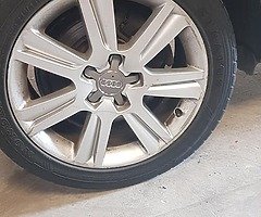Audi a4 b8 for parts cheap - Image 5/9