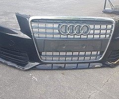 Audi a4 b8 for parts cheap - Image 9/9