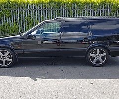 Volvo 850 T5R - Image 3/10