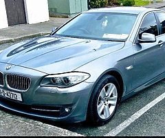 Bmw520d (f10) only 39k miles !!!