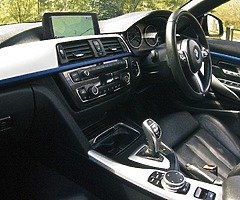 BMW 4 Series 430d M Sport 2dr Convertible 2016 - Image 6/8