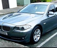Bmw520d (f10) only 39k miles !!! - Image 3/3