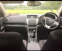 2008 Mazda 2 L - Image 4/5
