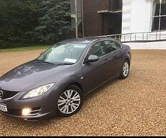 2008 Mazda 2 L - Image 5/5