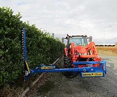 Hedge Cutter - Image 4/5