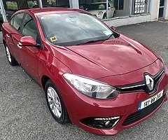 141 Renault Megane 1.5 DCI DYNAMIQUE only 72k kms