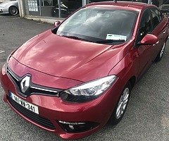 141 Renault Megane 1.5 DCI DYNAMIQUE only 72k kms - Image 3/10