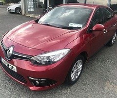 141 Renault Megane 1.5 DCI DYNAMIQUE only 72k kms - Image 4/10