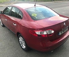 141 Renault Megane 1.5 DCI DYNAMIQUE only 72k kms - Image 5/10