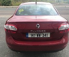 141 Renault Megane 1.5 DCI DYNAMIQUE only 72k kms - Image 6/10