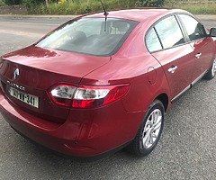141 Renault Megane 1.5 DCI DYNAMIQUE only 72k kms - Image 7/10