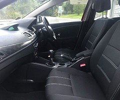 141 Renault Megane 1.5 DCI DYNAMIQUE only 72k kms - Image 8/10
