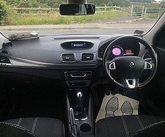 141 Renault Megane 1.5 DCI DYNAMIQUE only 72k kms - Image 9/10