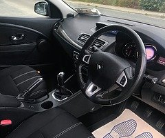 141 Renault Megane 1.5 DCI DYNAMIQUE only 72k kms - Image 10/10