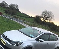 Volkswagen polo - Image 3/5