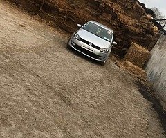 Volkswagen polo - Image 4/5