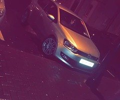 Volkswagen polo - Image 5/5