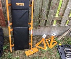 Tools clear out - Image 3/7