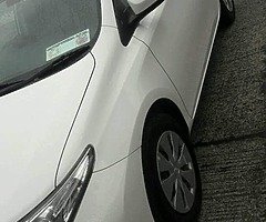 141 Toyota van - Image 3/8