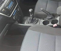 141 Toyota van - Image 4/8