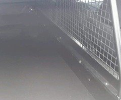 141 Toyota van - Image 7/8