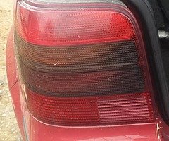 Mk4 for breaking