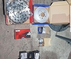 Mk4 for breaking