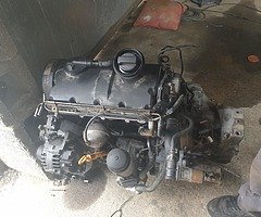 Mk4 for breaking - Image 3/10