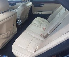Mercedes s.350 petrol nct.5 2020 - Image 4/10