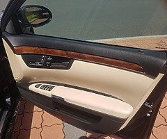 Mercedes s.350 petrol nct.5 2020 - Image 8/10