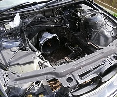 BMW 418ci e46 Free to collect this weekend got log book and engine is in the trunk - Image 4/10