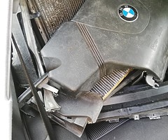 BMW 418ci e46 Free to collect this weekend got log book and engine is in the trunk - Image 6/10