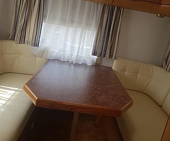 Fiat Ducanto Camper Van - Image 8/10
