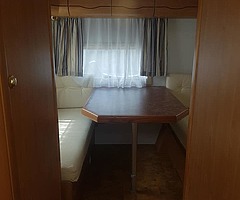 Fiat Ducanto Camper Van - Image 9/10