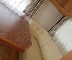 Fiat Ducanto Camper Van - Image 10/10