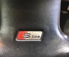 A4 convertible for sale - Image 4/10