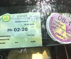 A4 convertible for sale - Image 7/10