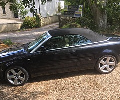 A4 convertible for sale - Image 9/10