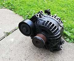 BMW e46 facelift bits for sale