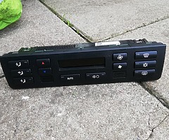 BMW e46 facelift bits for sale - Image 3/4