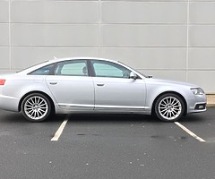 2010 A6 SE - Image 4/8