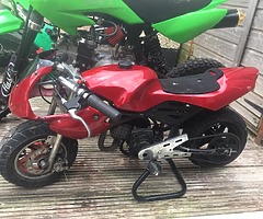 Mini moto - Image 3/3