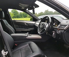 2012 Mercedes-Benz E-Class - Image 6/9