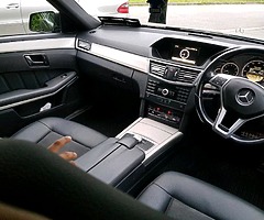 2012 Mercedes-Benz E-Class - Image 7/9