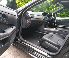 2012 Mercedes-Benz E-Class - Image 8/9