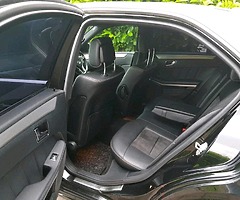 2012 Mercedes-Benz E-Class - Image 9/9