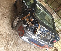 Swall all for a decent rwd cash your way for kitted lexus - Image 3/6